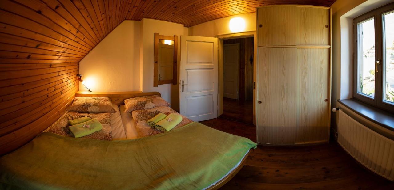 Magical Family Home 84 Bohinj Exterior foto