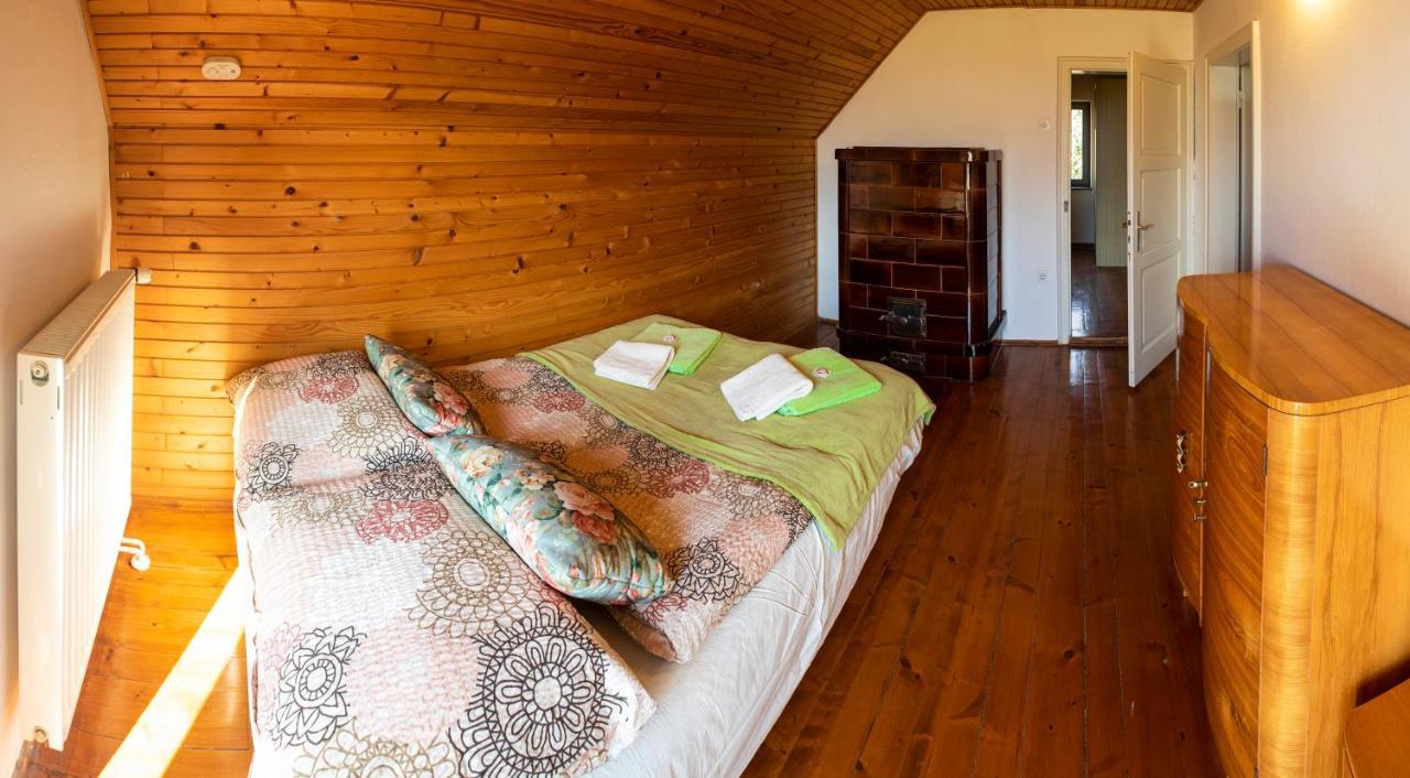 Magical Family Home 84 Bohinj Exterior foto