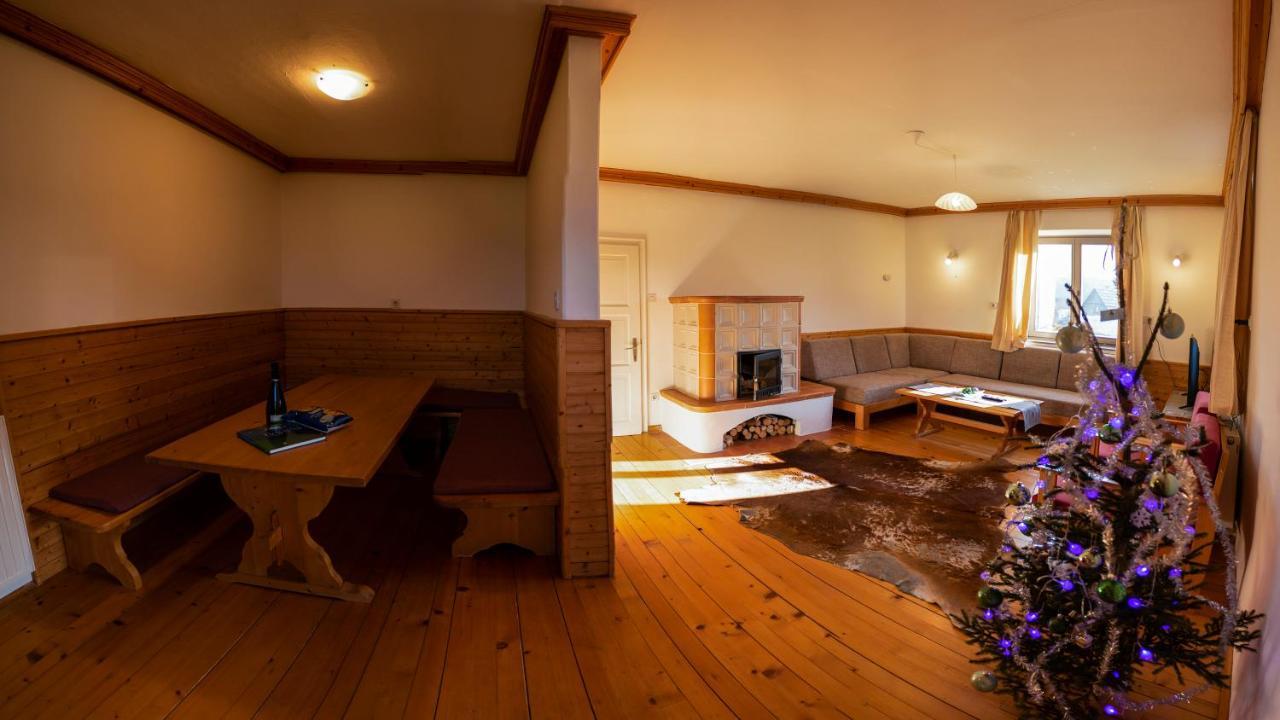 Magical Family Home 84 Bohinj Exterior foto