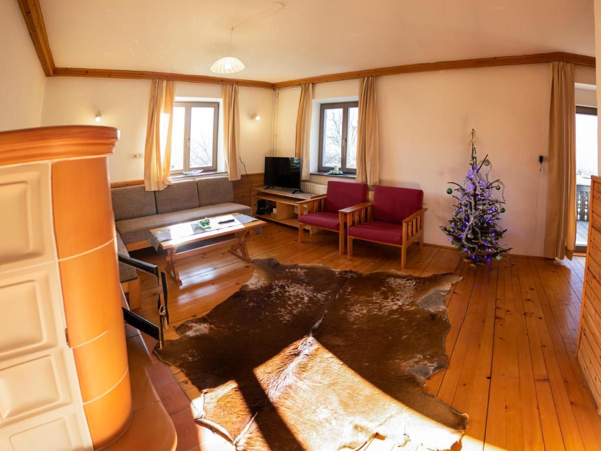 Magical Family Home 84 Bohinj Exterior foto